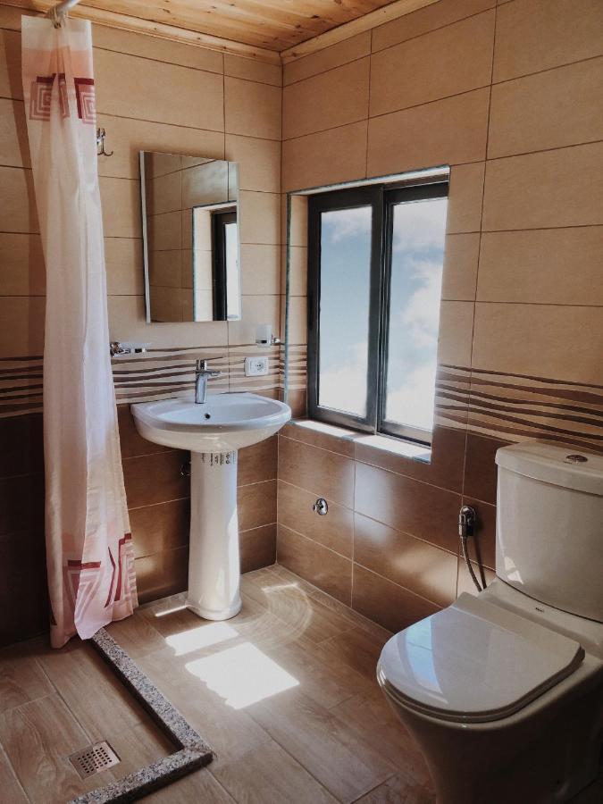 Guesthouse Pashko 泰斯 外观 照片
