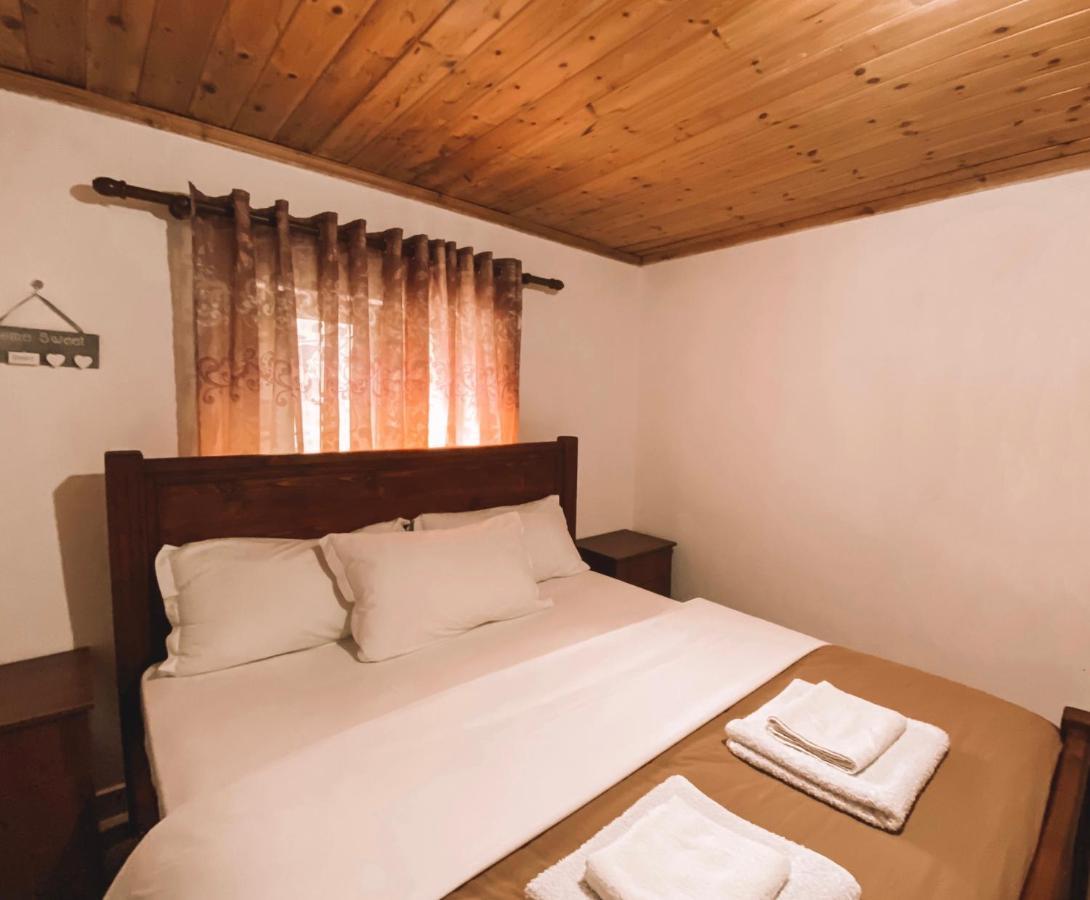 Guesthouse Pashko 泰斯 外观 照片