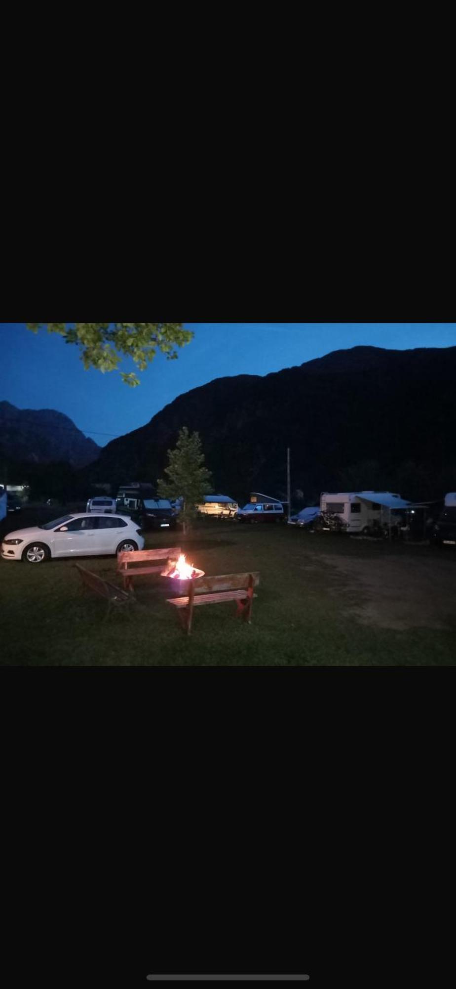Guesthouse Pashko 泰斯 外观 照片
